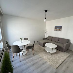 Appartement met Twee Slaapkamers